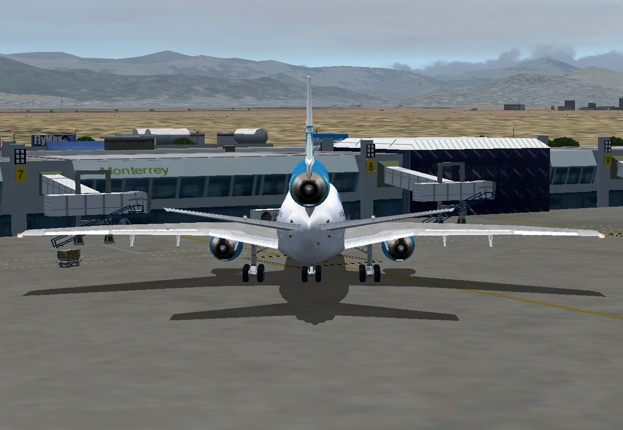 Flight simulator download for windows 10