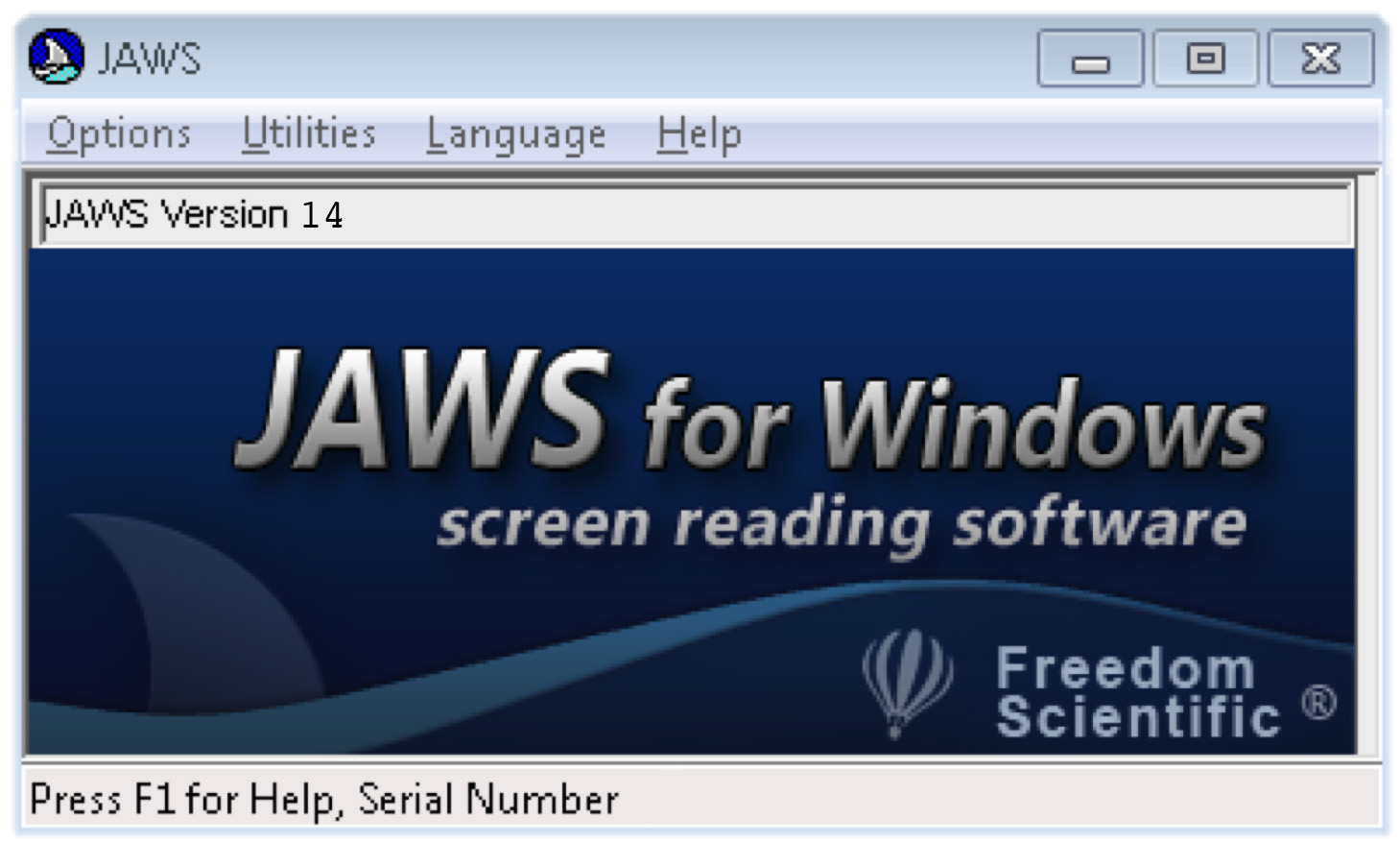 Jaws For Windows 10